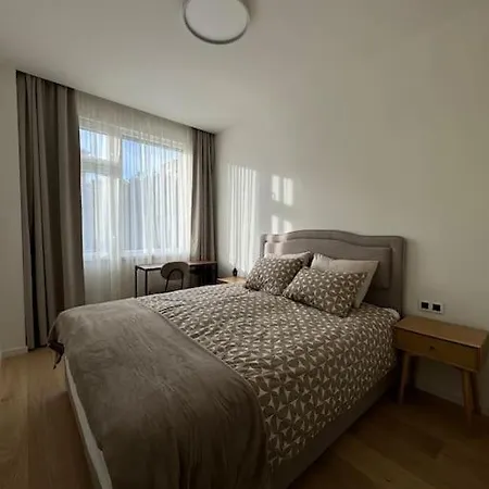 The Urban Pearl In The Heart Of Next To National Palace Of Culture София